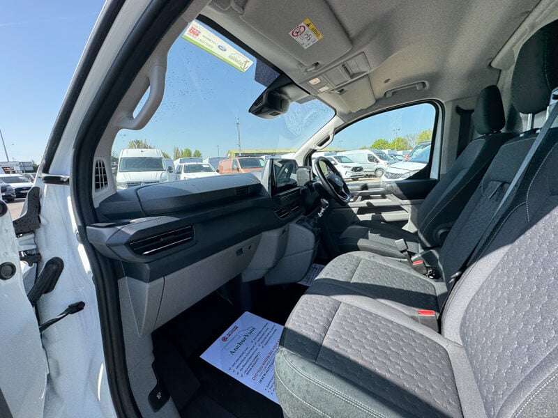 Used Ford Transit Custom 2025 for sale - 78198278: Photo 12