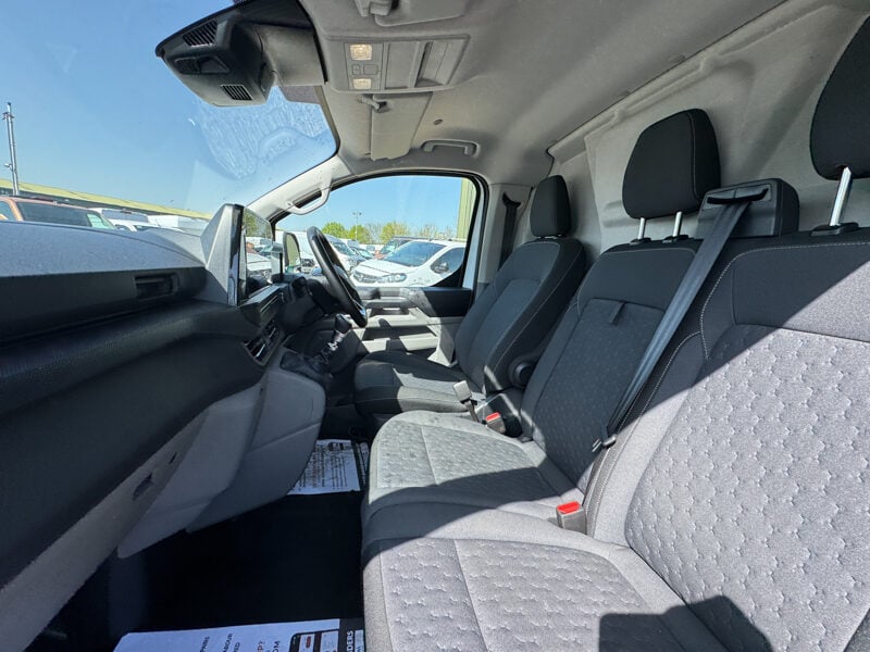 Used Ford Transit Custom 2025 for sale - 78198278: Photo 13