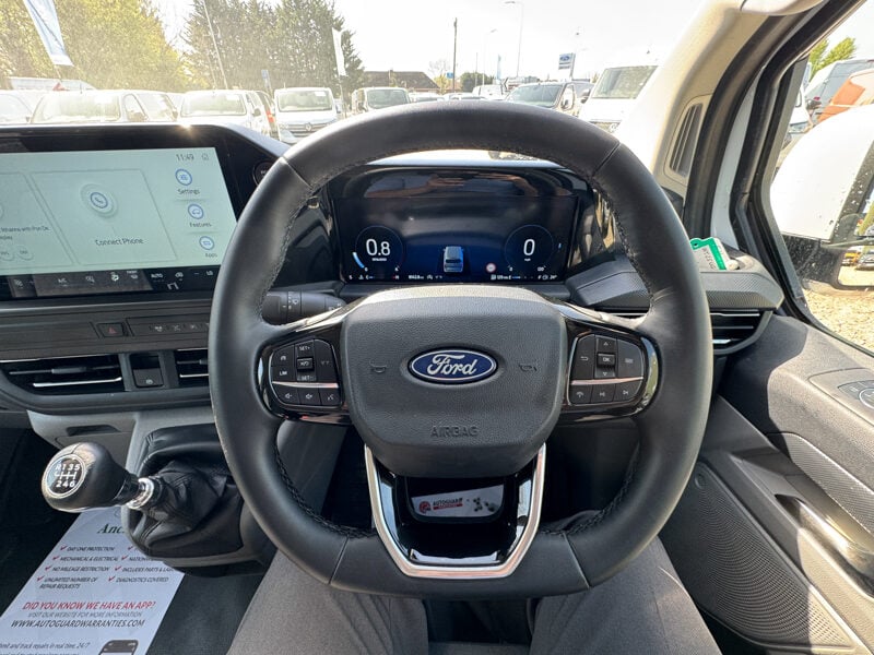 Used Ford Transit Custom 2025 for sale - 78198278: Photo 16