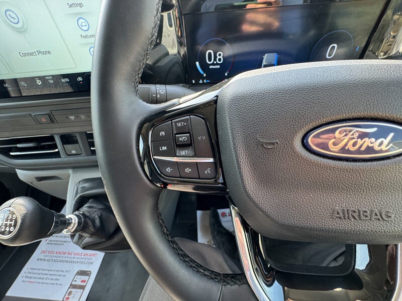 Used Ford Transit Custom 2025 for sale - 78198278: Photo 17