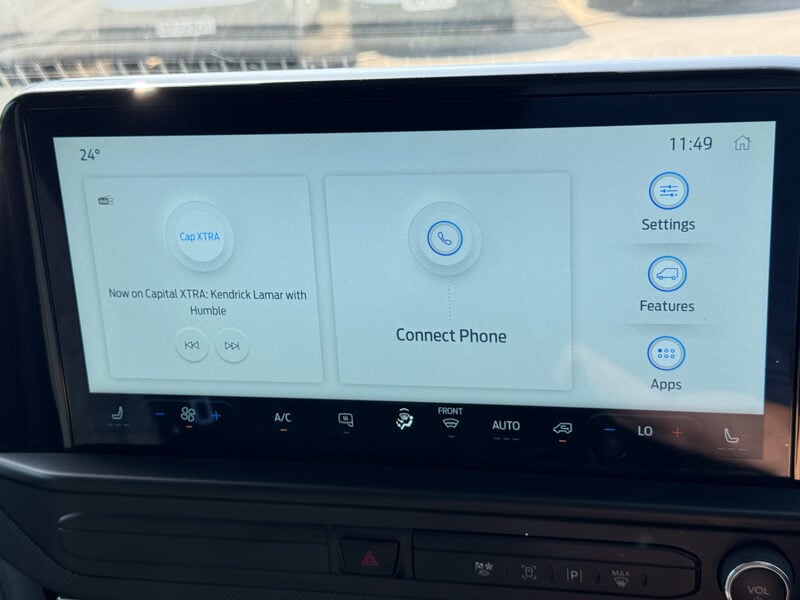 Used Ford Transit Custom 2025 for sale - 78198278: Photo 23