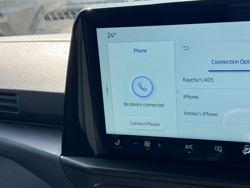 Used Ford Transit Custom 2025 for sale - 78198278: Photo 27