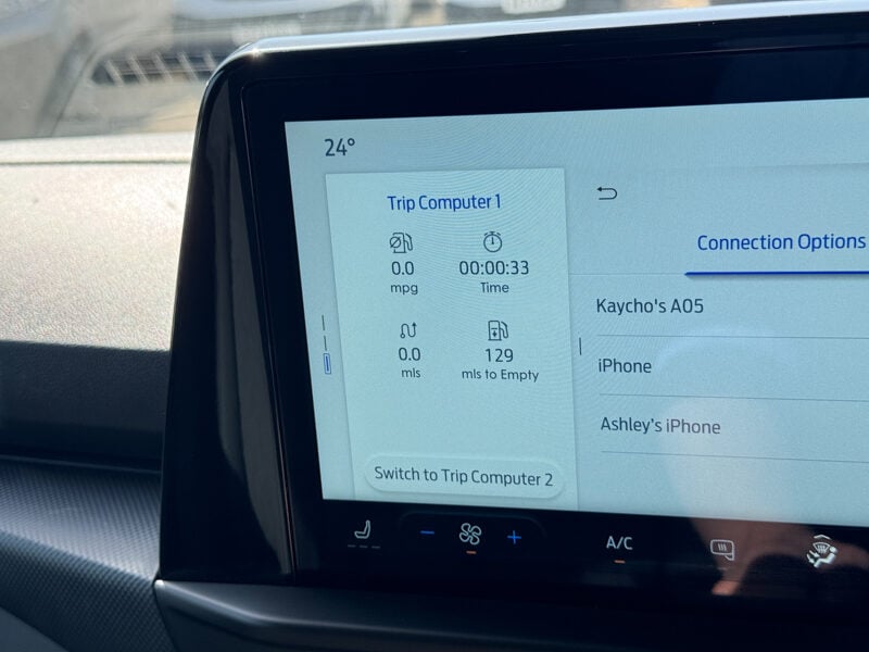 Used Ford Transit Custom 2025 for sale - 78198278: Photo 28