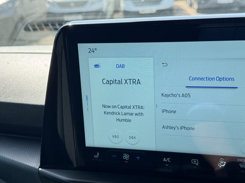 Used Ford Transit Custom 2025 for sale - 78198278: Photo 29