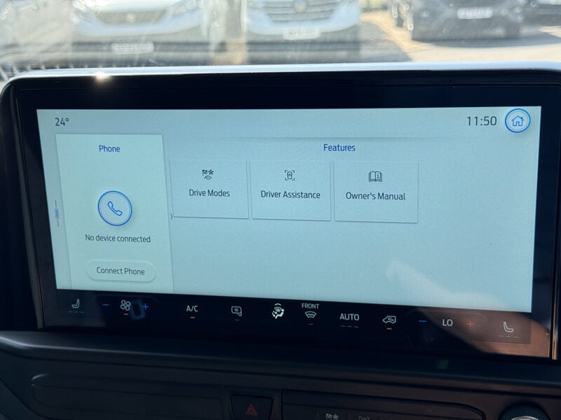 Used Ford Transit Custom 2025 for sale - 78198278: Photo 30