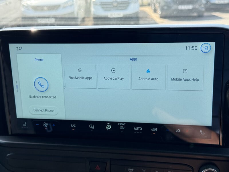 Used Ford Transit Custom 2025 for sale - 78198278: Photo 31