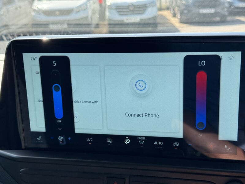 Used Ford Transit Custom 2025 for sale - 78198278: Photo 32