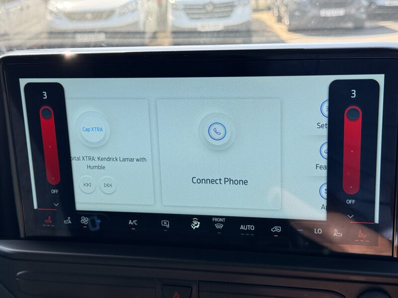 Used Ford Transit Custom 2025 for sale - 78198278: Photo 33