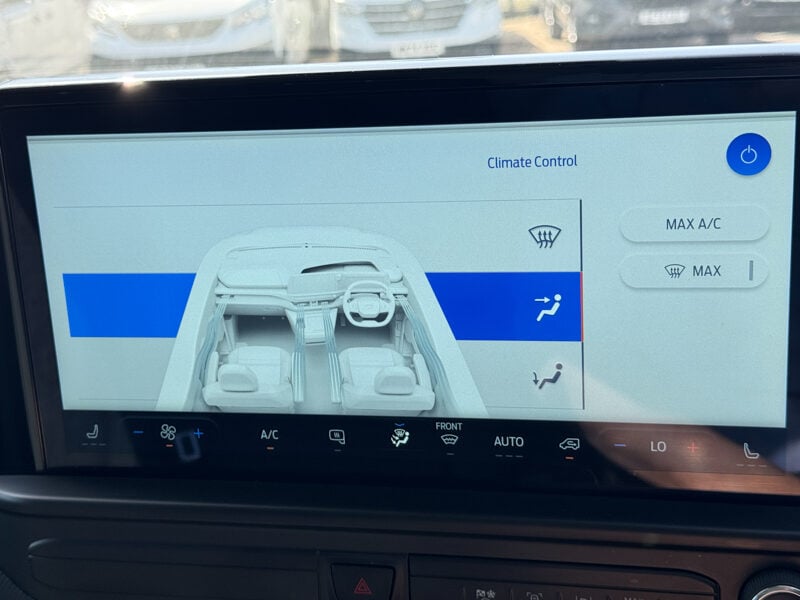 Used Ford Transit Custom 2025 for sale - 78198278: Photo 34