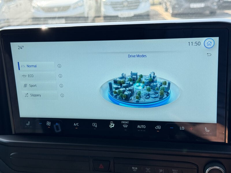 Used Ford Transit Custom 2025 for sale - 78198278: Photo 35