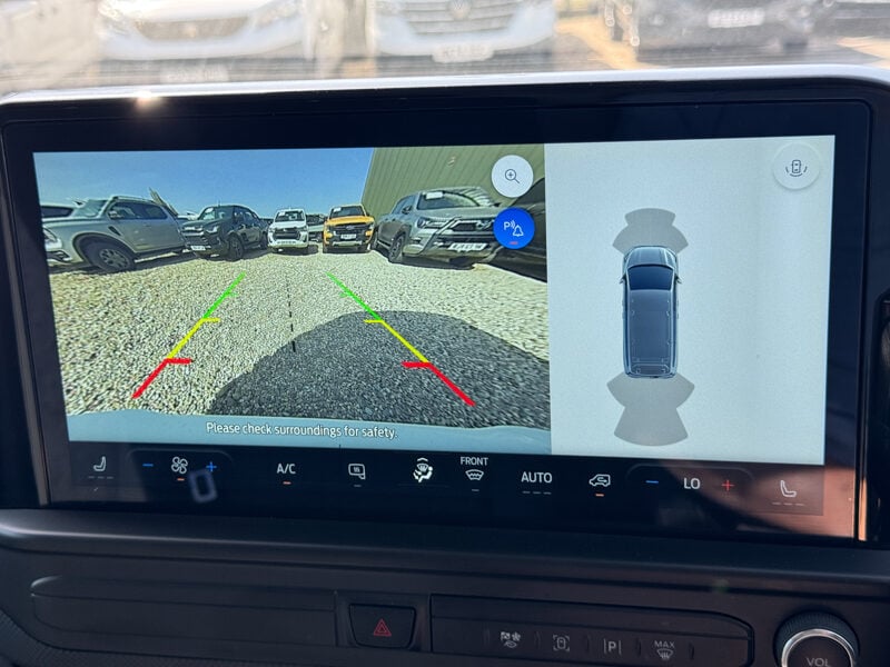 Used Ford Transit Custom 2025 for sale - 78198278: Photo 36