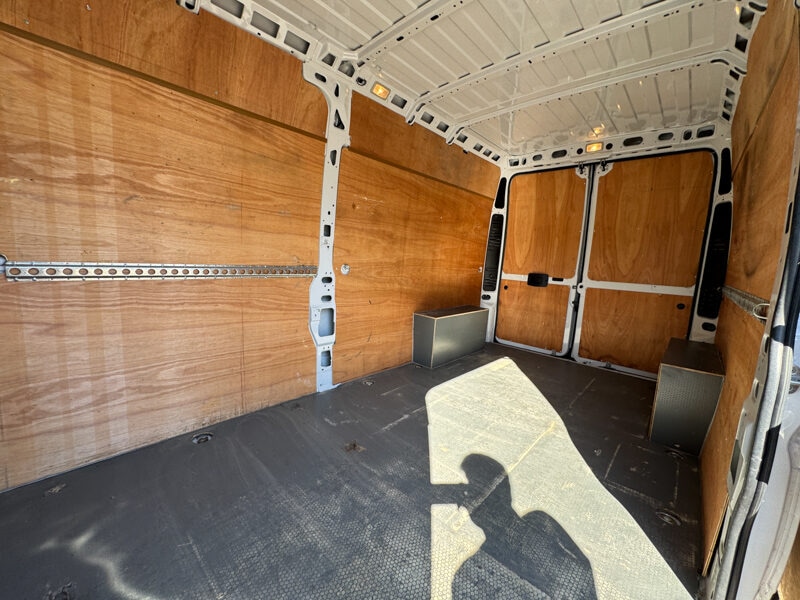 Used Citroen Relay 2022 for sale - 77450987: Photo 11