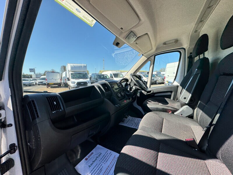 Used Citroen Relay 2022 for sale - 77450987: Photo 12