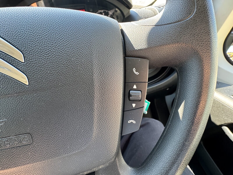 Used Citroen Relay 2022 for sale - 77450987: Photo 18