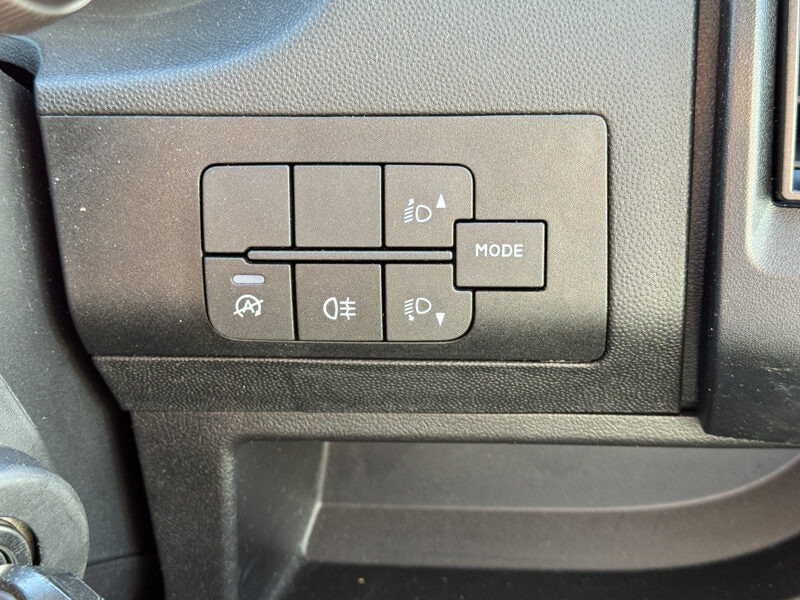 Used Citroen Relay 2022 for sale - 77450987: Photo 22