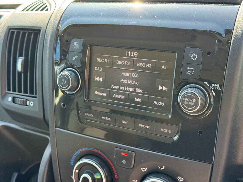 Used Citroen Relay 2022 for sale - 77450987: Photo 24