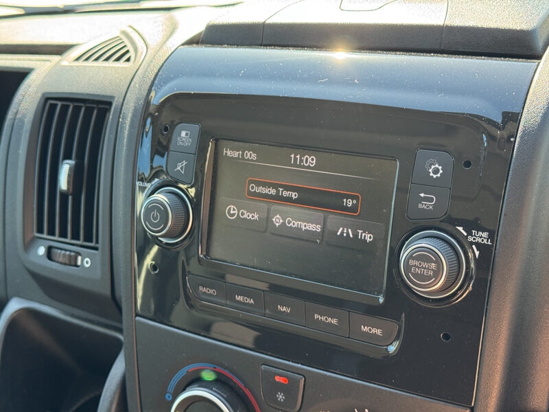 Used Citroen Relay 2022 for sale - 77450987: Photo 29