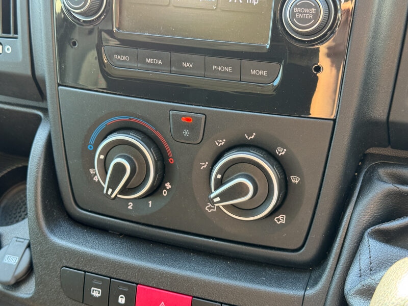 Used Citroen Relay 2022 for sale - 77450987: Photo 30