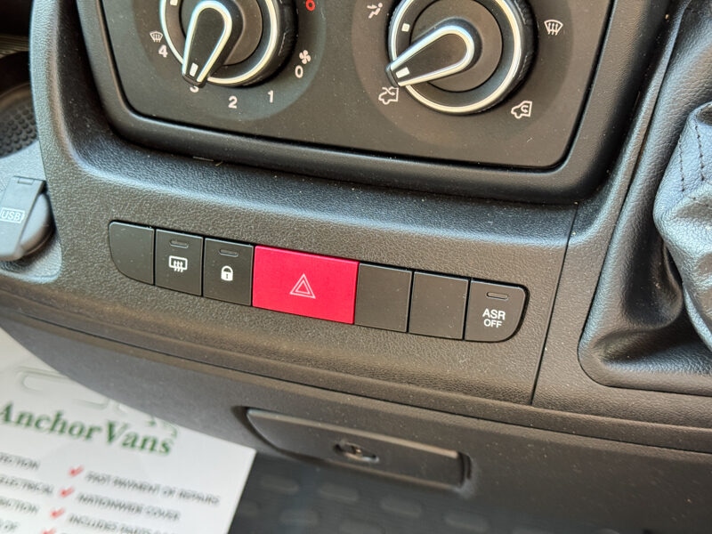 Used Citroen Relay 2022 for sale - 77450987: Photo 31