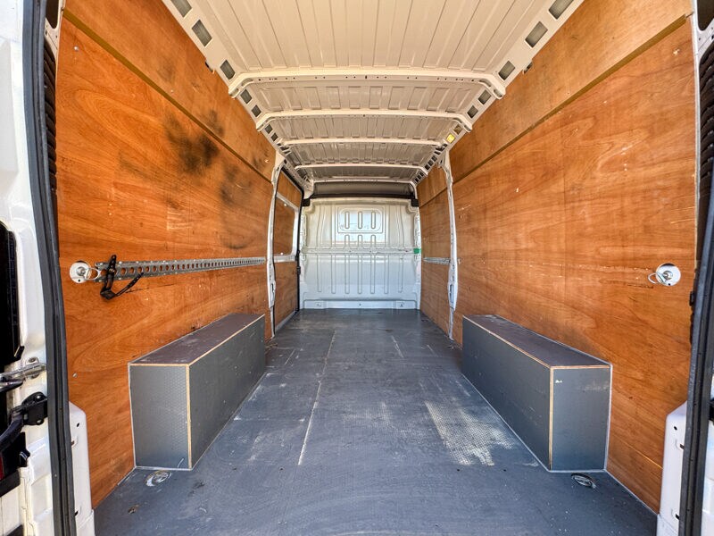 Used Citroen Relay 2022 for sale - 77450987: Photo 9