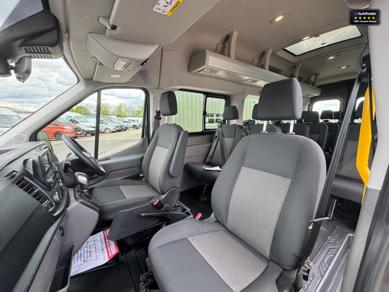 Used Ford Transit 2023 for sale - 77041721: Photo 11