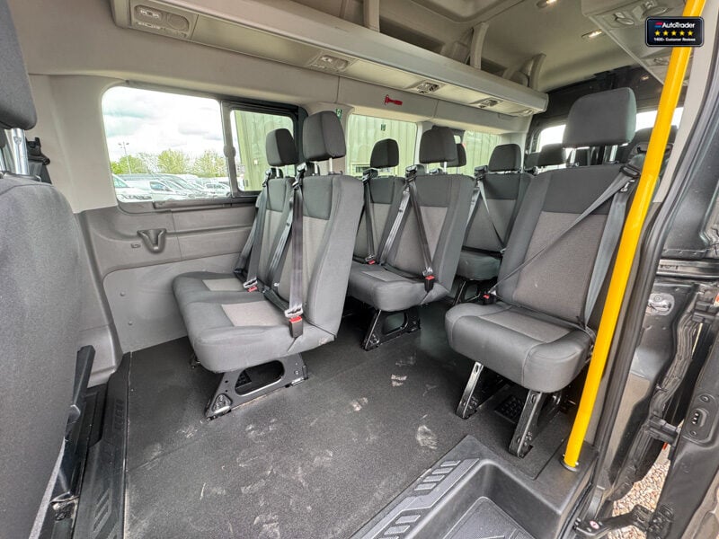 Used Ford Transit 2023 for sale - 77041721: Photo 13