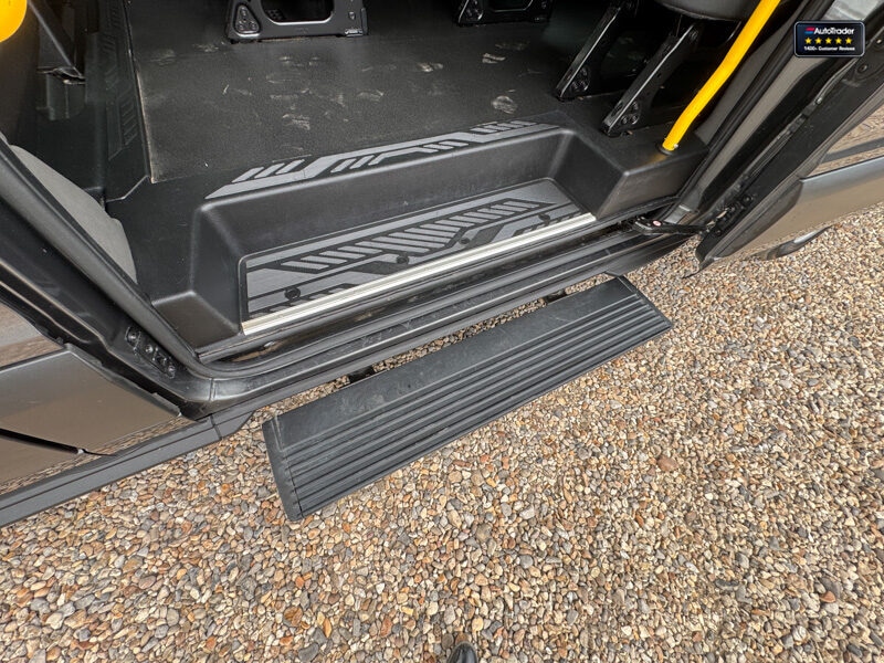 Used Ford Transit 2023 for sale - 77041721: Photo 14