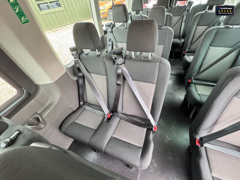 Used Ford Transit 2023 for sale - 77041721: Photo 15