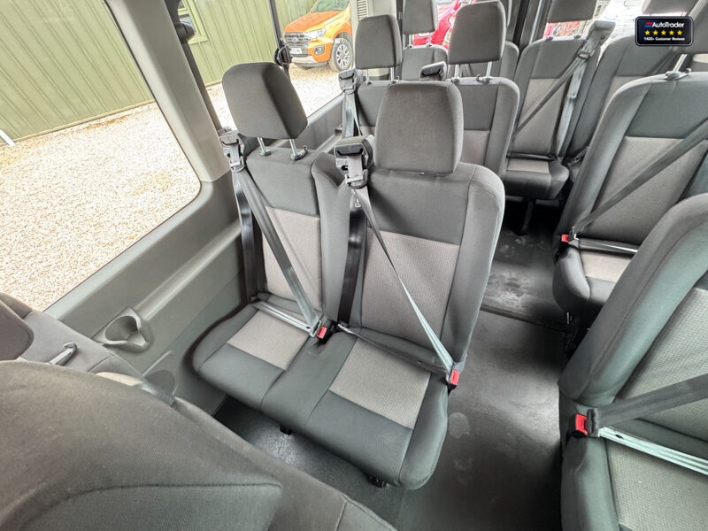 Used Ford Transit 2023 for sale - 77041721: Photo 17