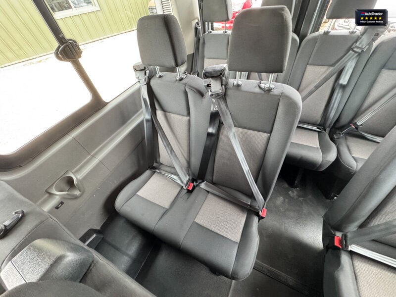 Used Ford Transit 2023 for sale - 77041721: Photo 19