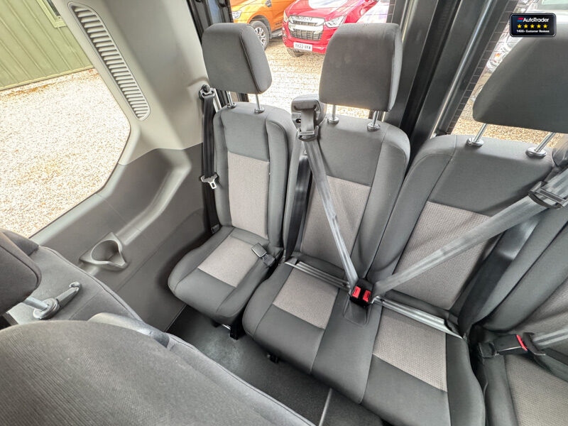 Used Ford Transit 2023 for sale - 77041721: Photo 21