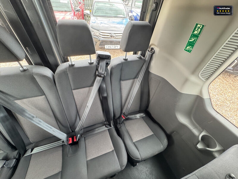 Used Ford Transit 2023 for sale - 77041721: Photo 22
