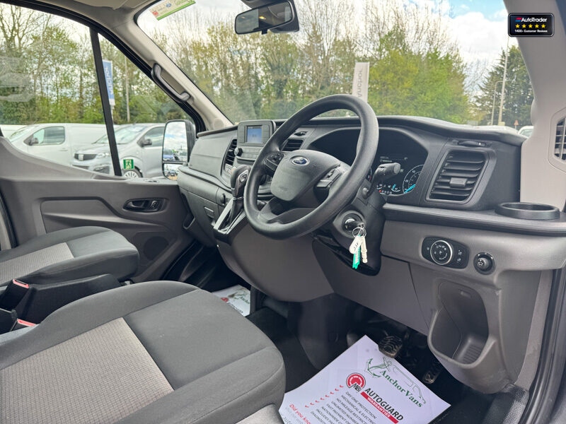 Used Ford Transit 2023 for sale - 77041721: Photo 24