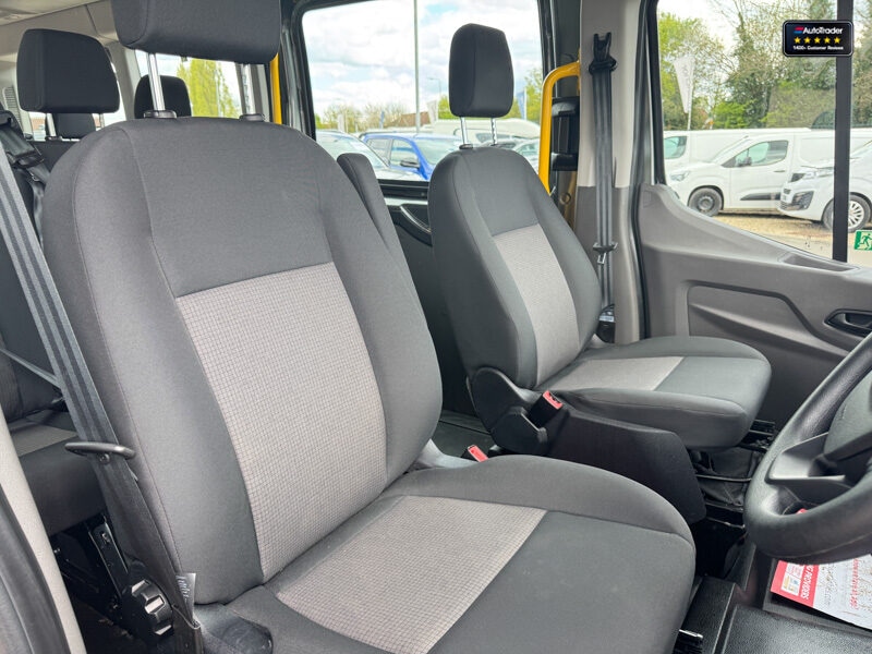 Used Ford Transit 2023 for sale - 77041721: Photo 25