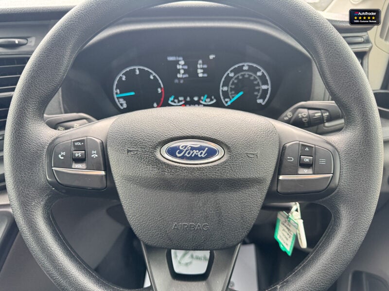 Used Ford Transit 2023 for sale - 77041721: Photo 27