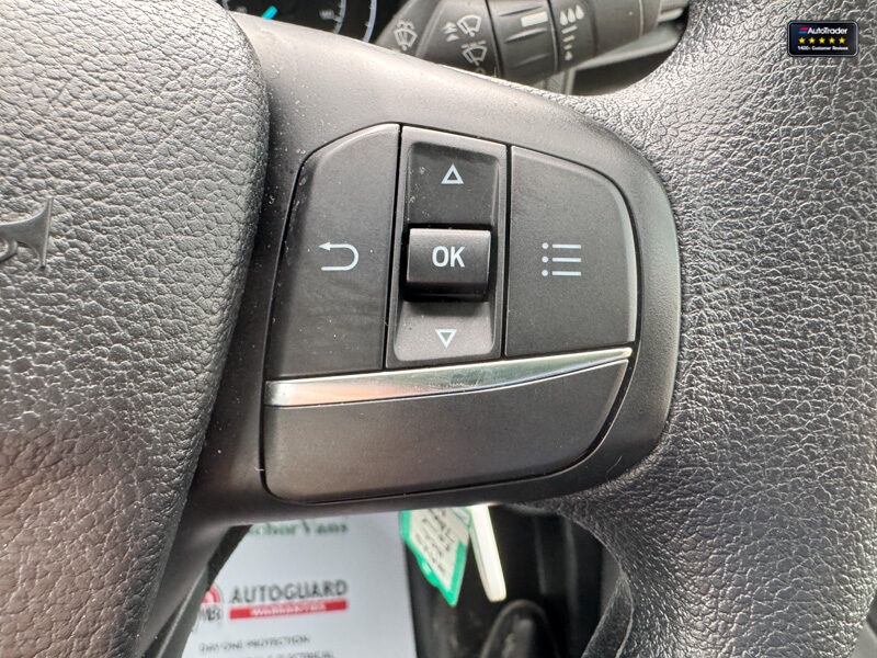 Used Ford Transit 2023 for sale - 77041721: Photo 29