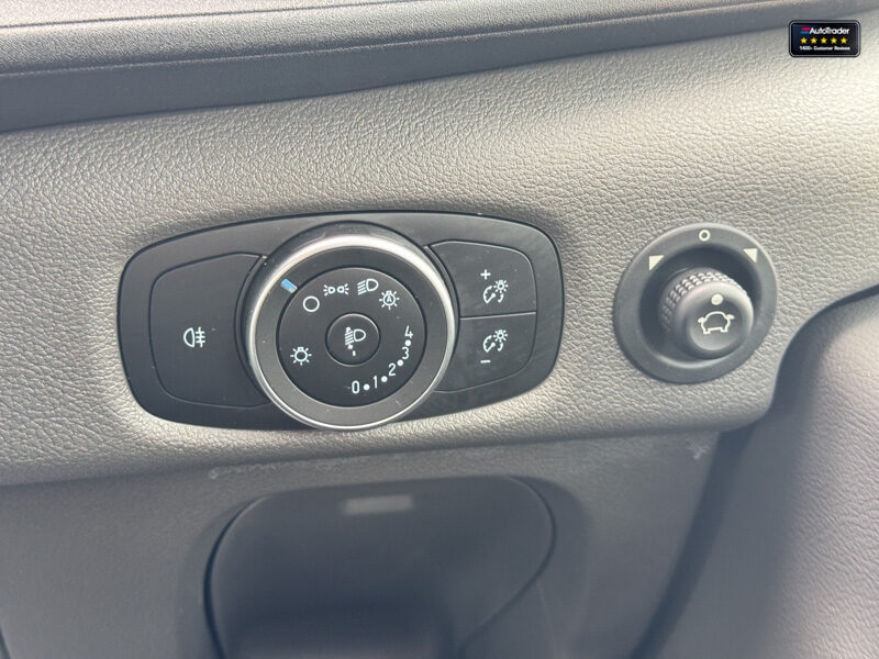 Used Ford Transit 2023 for sale - 77041721: Photo 33