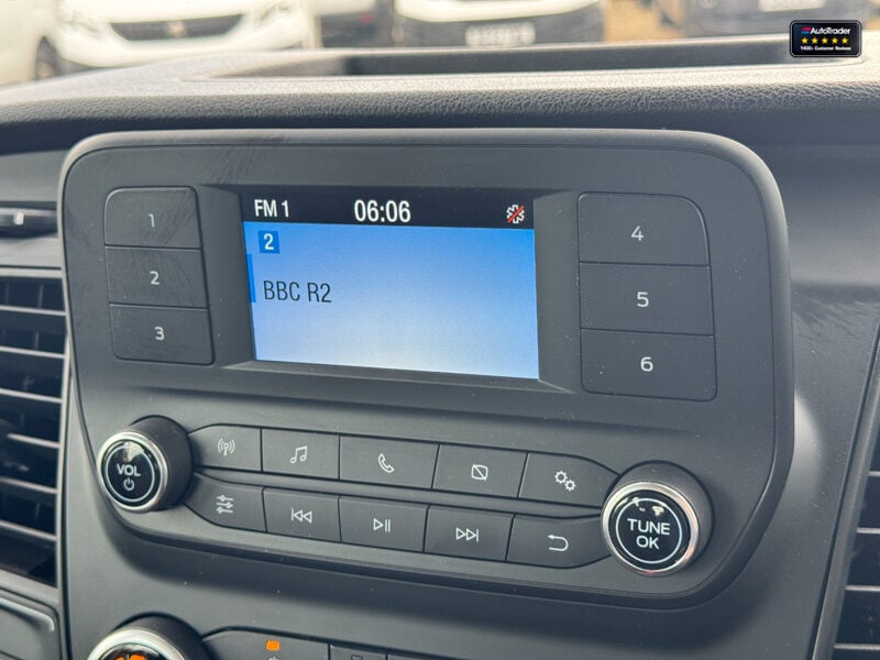 Used Ford Transit 2023 for sale - 77041721: Photo 37