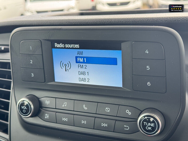 Used Ford Transit 2023 for sale - 77041721: Photo 38