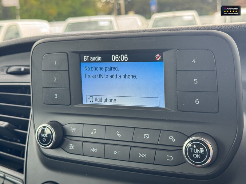 Used Ford Transit 2023 for sale - 77041721: Photo 39