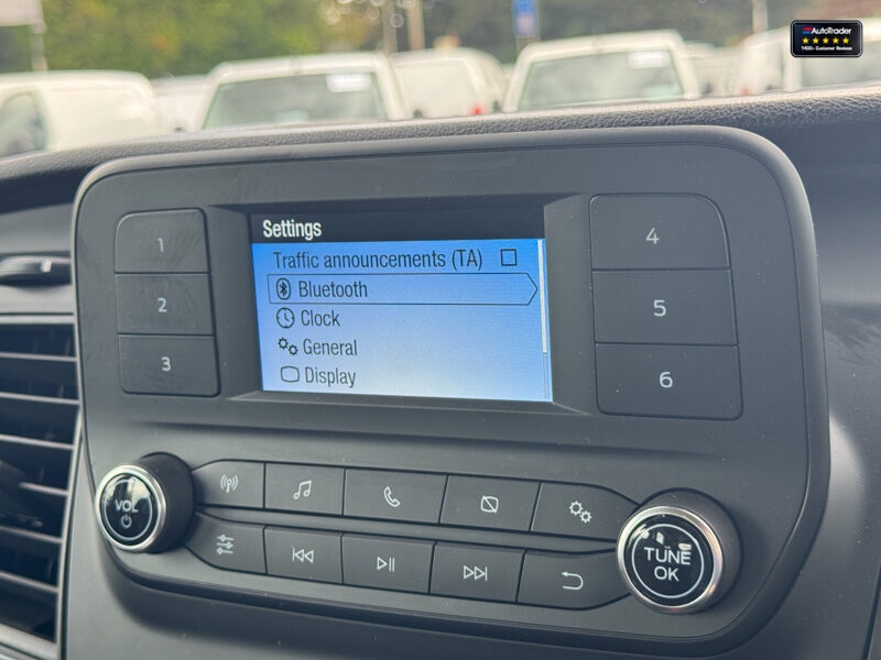 Used Ford Transit 2023 for sale - 77041721: Photo 40