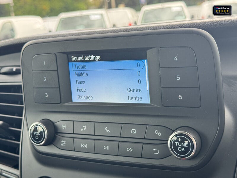 Used Ford Transit 2023 for sale - 77041721: Photo 41