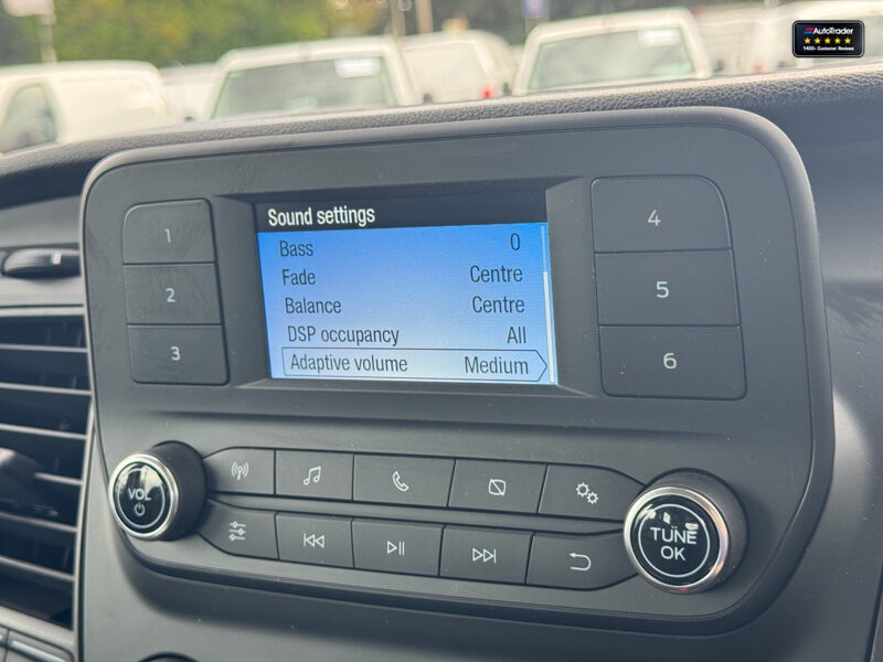 Used Ford Transit 2023 for sale - 77041721: Photo 42