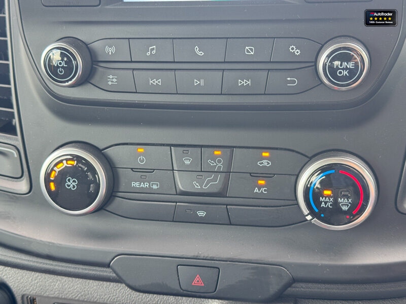 Used Ford Transit 2023 for sale - 77041721: Photo 43