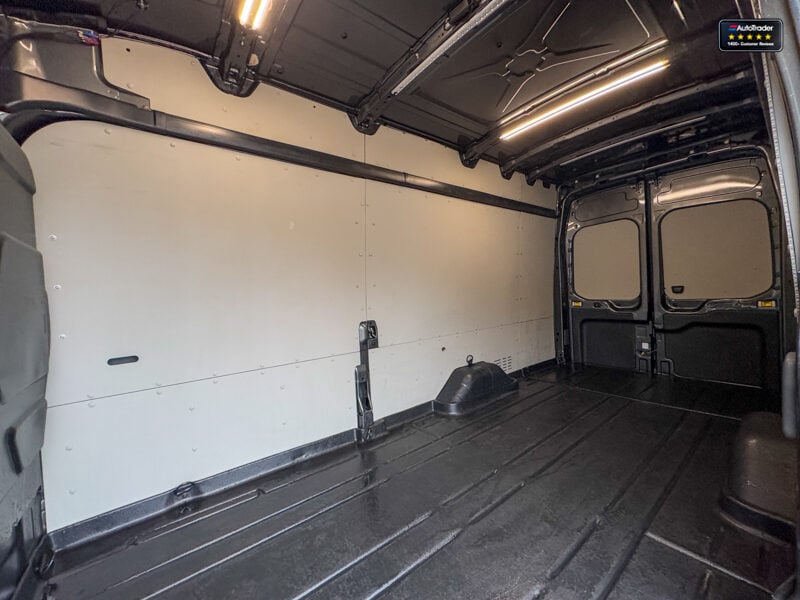 Used Ford Transit 2024 for sale - 77041977: Photo 11