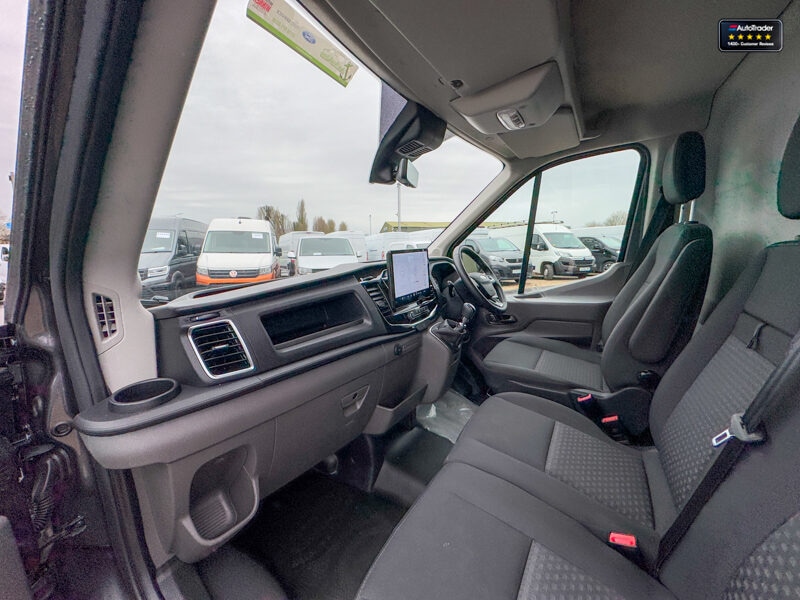 Used Ford Transit 2024 for sale - 77041977: Photo 12