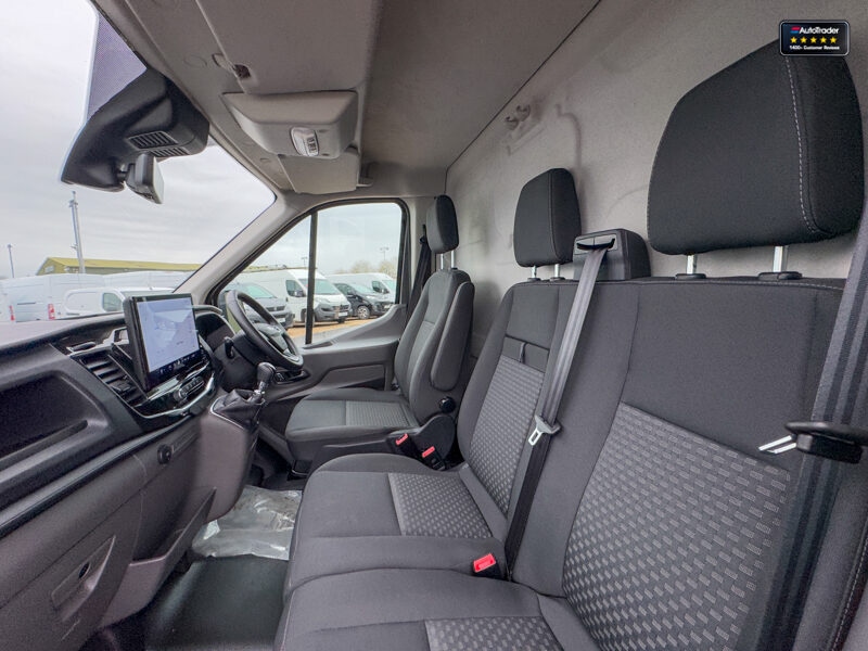 Used Ford Transit 2024 for sale - 77041977: Photo 13