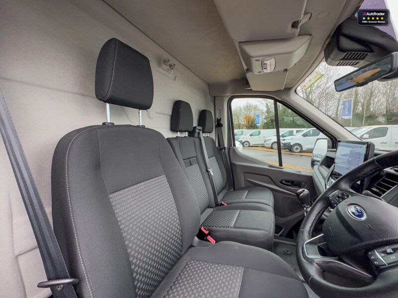 Used Ford Transit 2024 for sale - 77041977: Photo 14