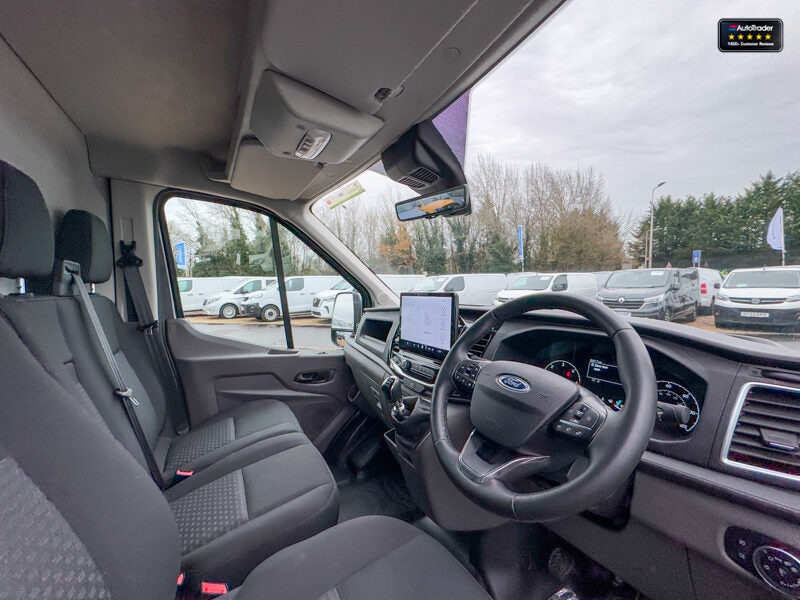 Used Ford Transit 2024 for sale - 77041977: Photo 15