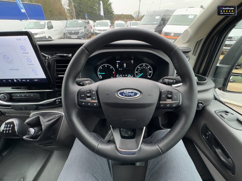 Used Ford Transit 2024 for sale - 77041977: Photo 16